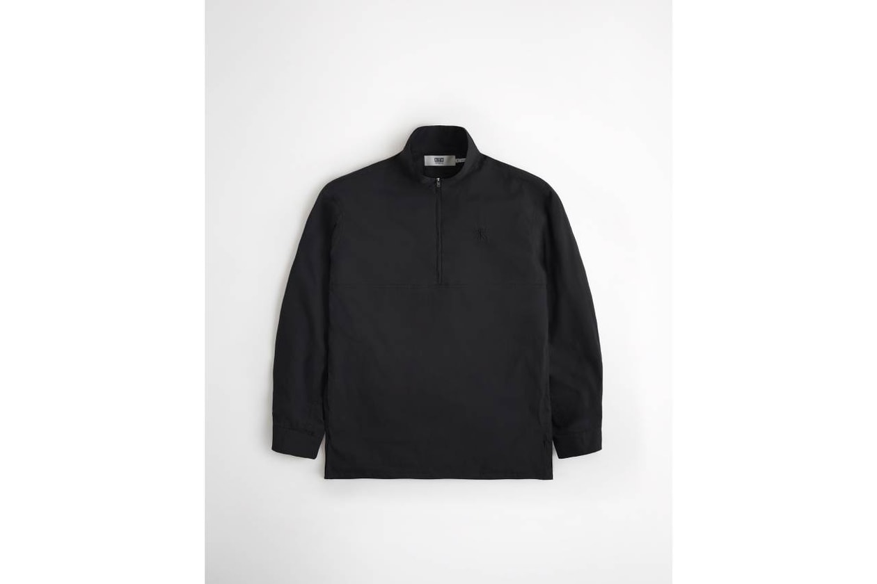 キスがノンネイティブとのコラボカプセルをリリース kith for nonnative collabo collection release info