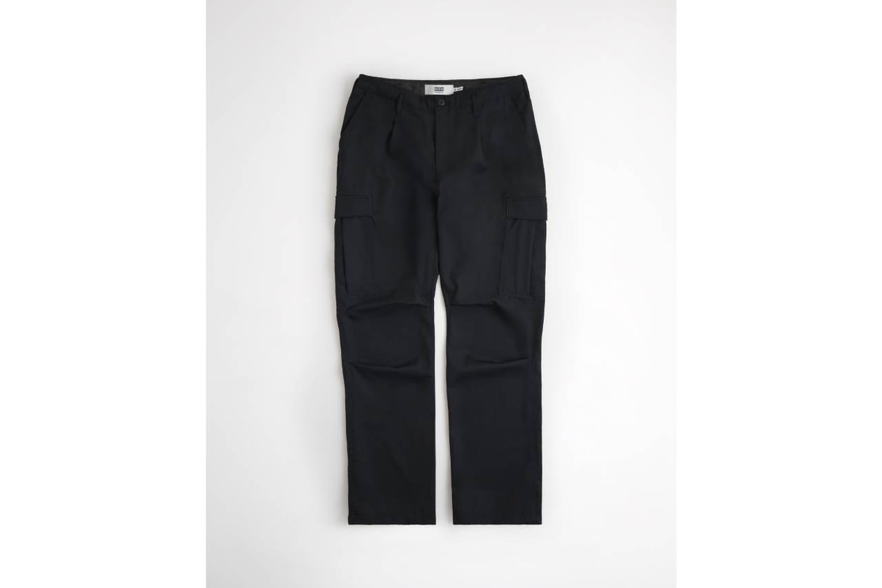 キスがノンネイティブとのコラボカプセルをリリース kith for nonnative collabo collection release info