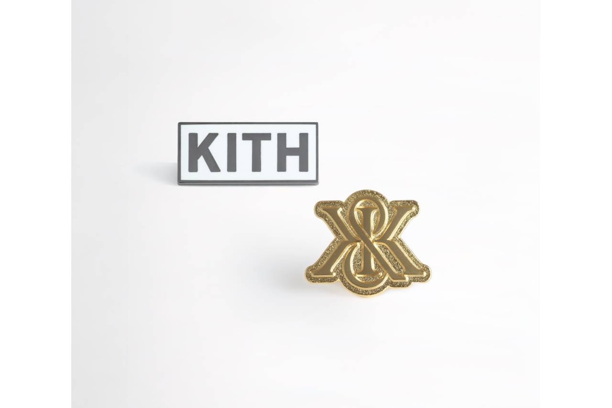 キスがノンネイティブとのコラボカプセルをリリース kith for nonnative collabo collection release info