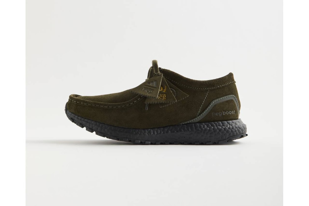 キスがノンネイティブとのコラボカプセルをリリース kith for nonnative collabo collection release info