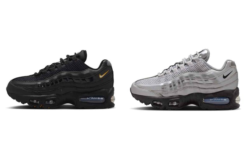 Nike から “TOTAL 90” 仕様の Air Max 95 が登場