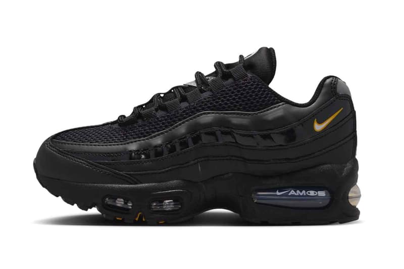 Nike Air Max 95 “TOTAL 90” 公式ビジュアルをチェック Nike Air Max 95 “TOTAL 90” official Images