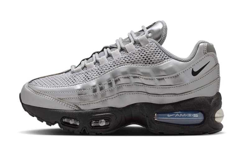 Nike Air Max 95 “TOTAL 90” 公式ビジュアルをチェック Nike Air Max 95 “TOTAL 90” official Images