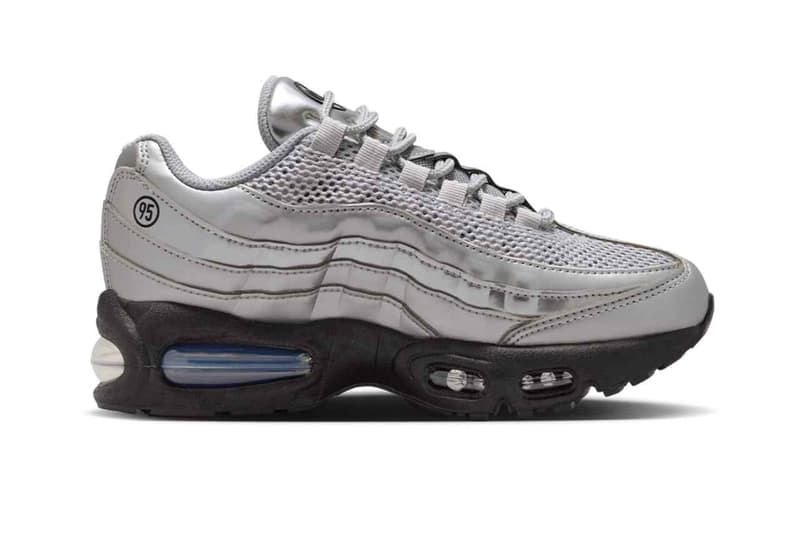 Nike Air Max 95 “TOTAL 90” 公式ビジュアルをチェック Nike Air Max 95 “TOTAL 90” official Images