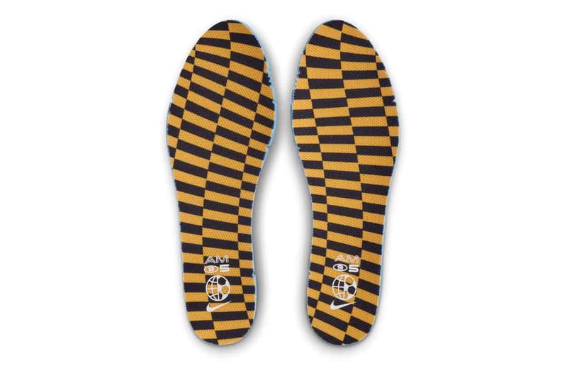 Nike Air Max 95 “TOTAL 90” 公式ビジュアルをチェック Nike Air Max 95 “TOTAL 90” official Images