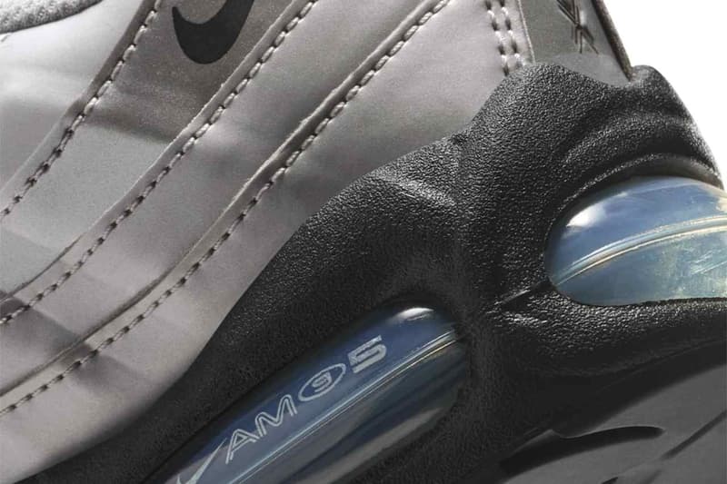 Nike Air Max 95 “TOTAL 90” 公式ビジュアルをチェック Nike Air Max 95 “TOTAL 90” official Images