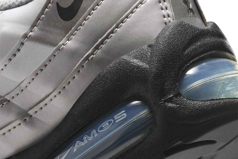 Nike Air Max 95 “TOTAL 90” 公式ビジュアルをチェック Nike Air Max 95 “TOTAL 90” official Images