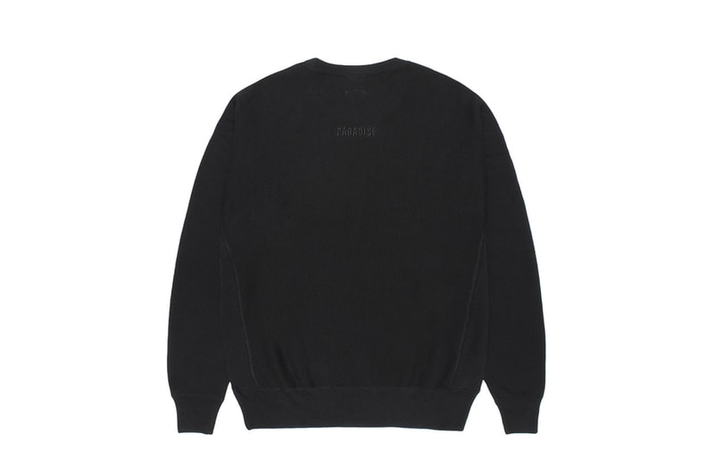ワコマリアがチャンピオンとの初となる別注アイテムを発売 wacko maria champion first exclusive item release info