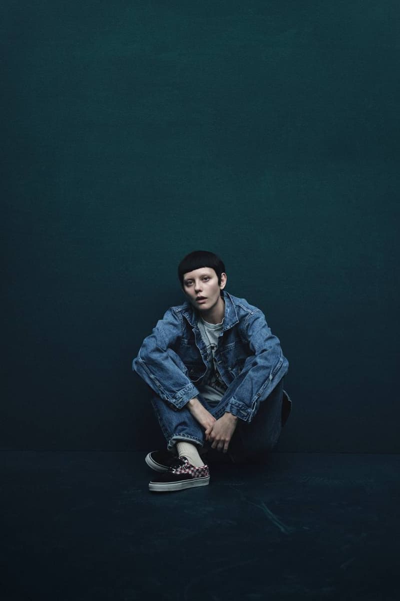 ワイズ フォー メンとマシスによる2度目のコラボレーションが実現 ys for men masses collaboration-release-info