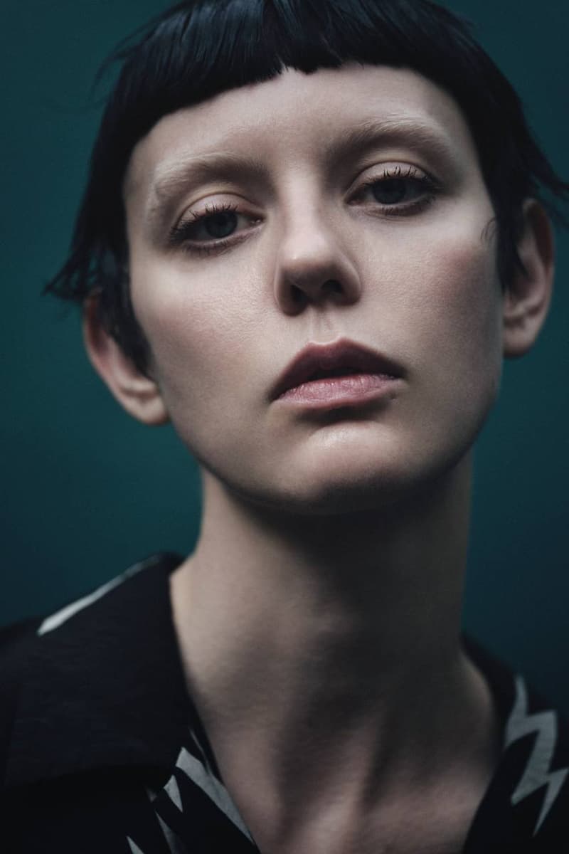 ワイズ フォー メンとマシスによる2度目のコラボレーションが実現 ys for men masses collaboration-release-info