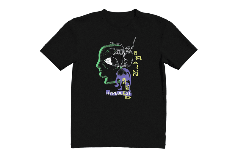Brain Dead カイル・インが語る不変のサブカルチャー・スピリット hypebeast 20th anniversary t-shirt capsule interview brain dead kyle ng