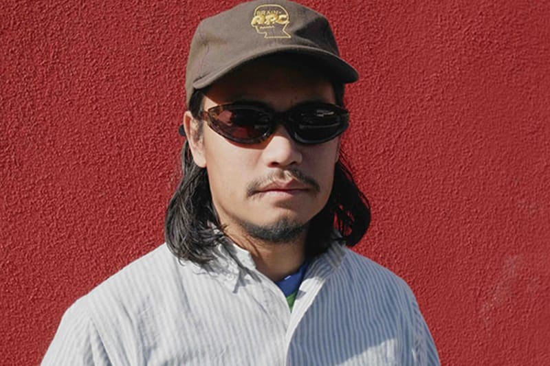 HB20：Brain Dead カイル・インが語る不変のサブカルチャー・スピリット