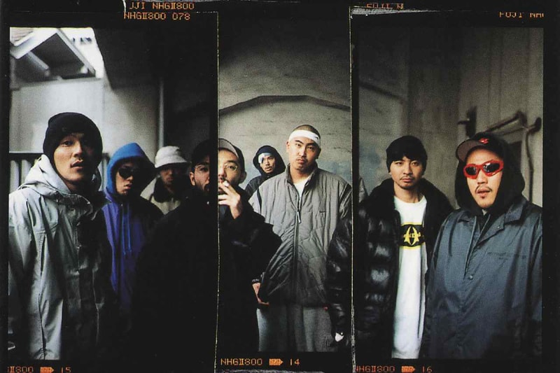 NITRO MICROPHONE UNDERGROUND の現場から現在地まで ──  Vol.1