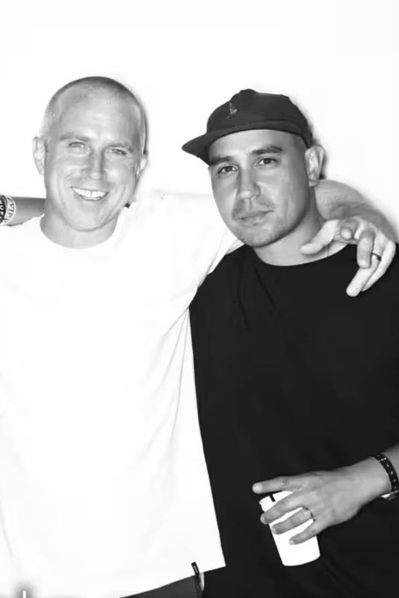 HB20：HUF キース・“スウィーツ”・マレーが語る原点と現在 hb20 huf keith sweets murray