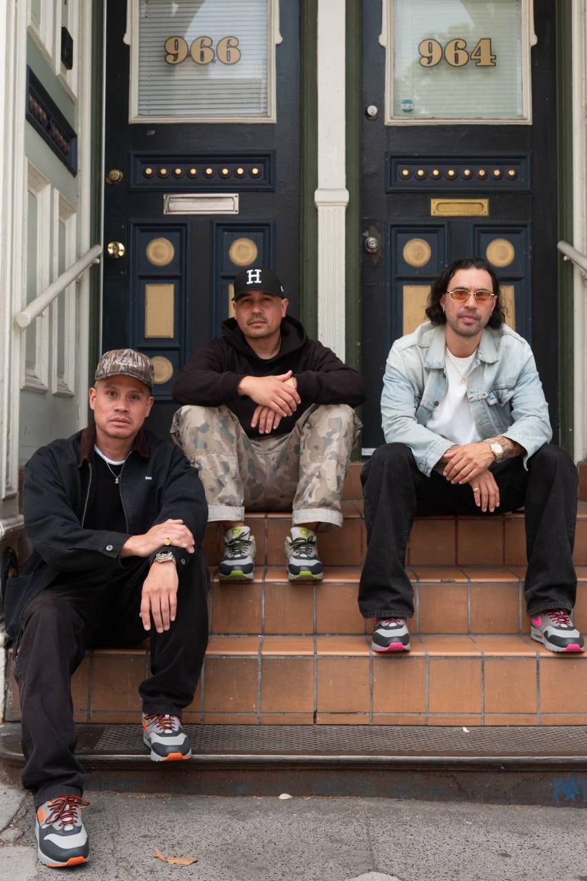 HB20：HUF キース・“スウィーツ”・マレーが語る原点と現在 hb20 huf keith sweets murray