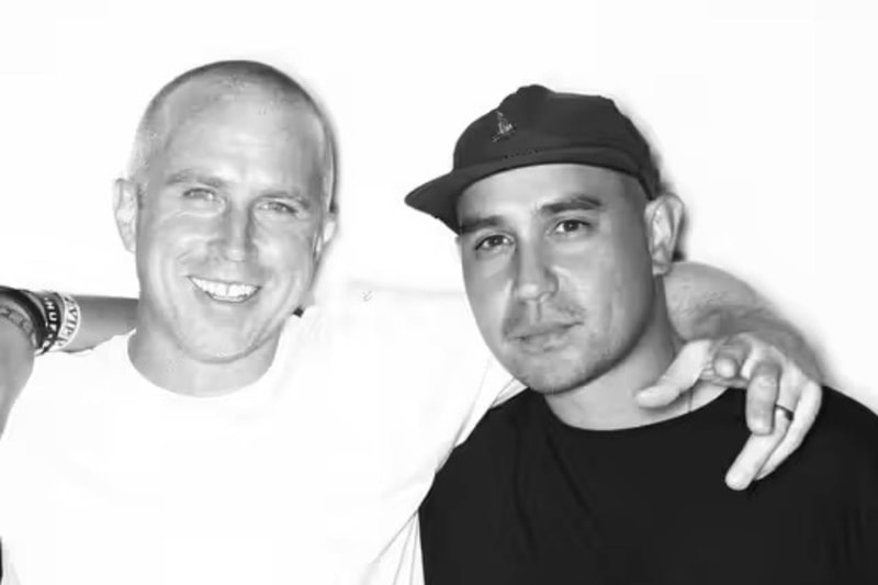 HB20：HUF キース・“スウィーツ”・マレーが語る原点と現在