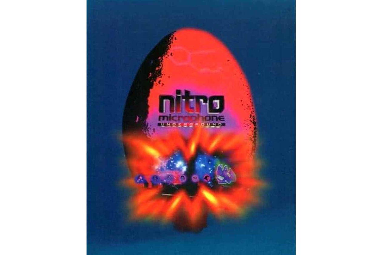 ニトロ・マイクロフォン・アンダーグラウンドの現場から現在地まで ──  Vol.1 NITRO MICROPHONE UNDERGROUND Oral History Vol.1