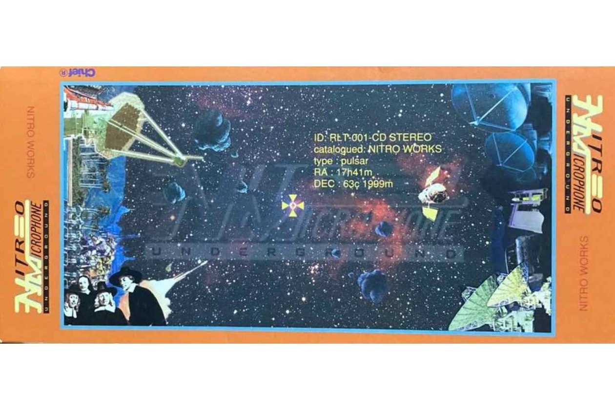 ニトロ・マイクロフォン・アンダーグラウンドの現場から現在地まで ── Vol.1 NITRO MICROPHONE UNDERGROUND Oral History Vol.1