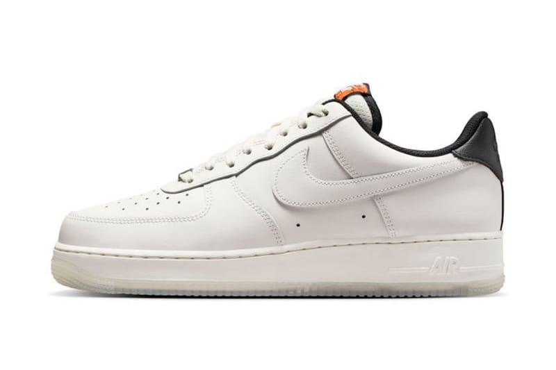 NBA x Nike による Air Force 1 Low “Phantom” が登場