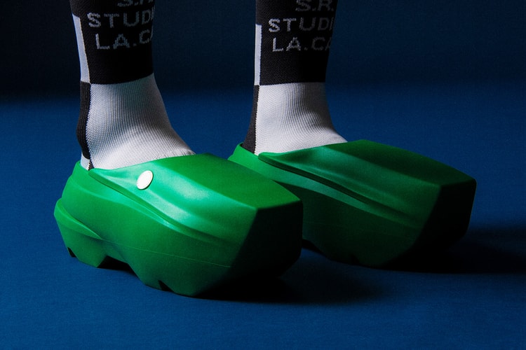 OTW by Vans x S.R.STUDIO.LA.CA による最新コラボモデルが登場