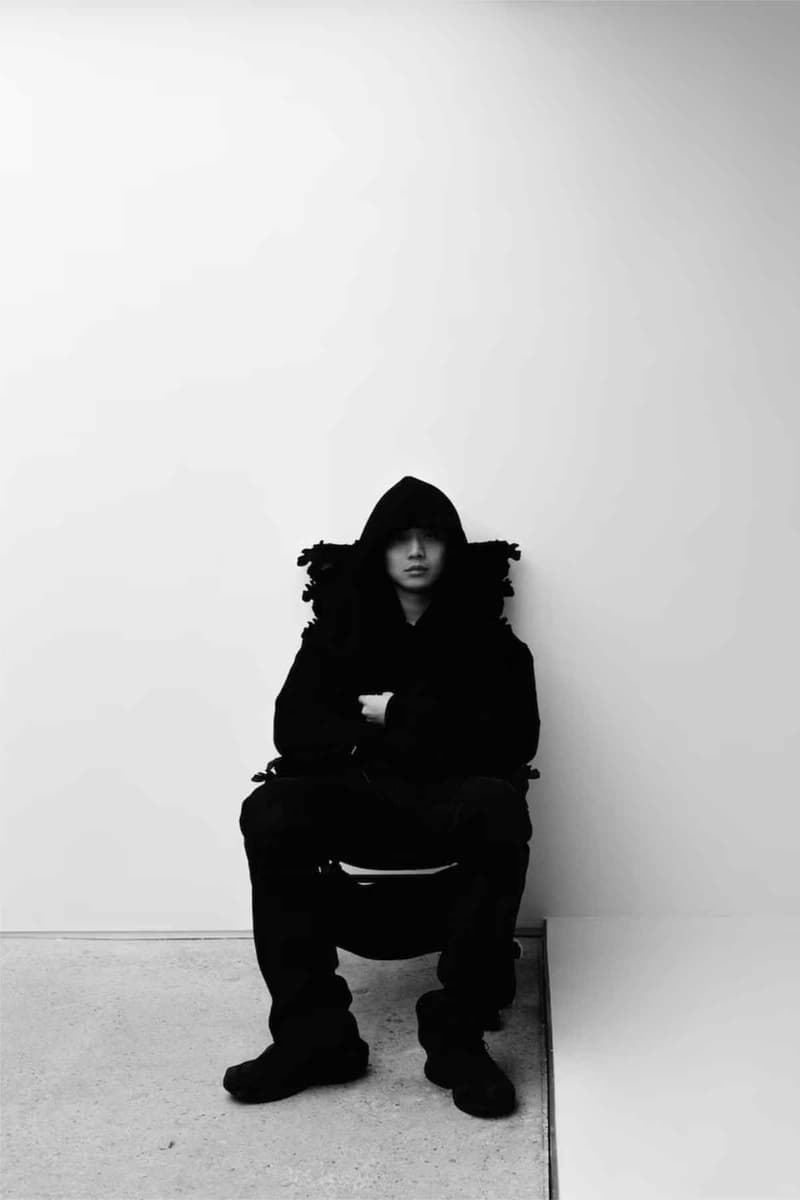 HB20：ポスト アーカイブ ファクション  ── 不可能を可能にする場所 HB20：POST ARCHIVE FACTION (PAF)  