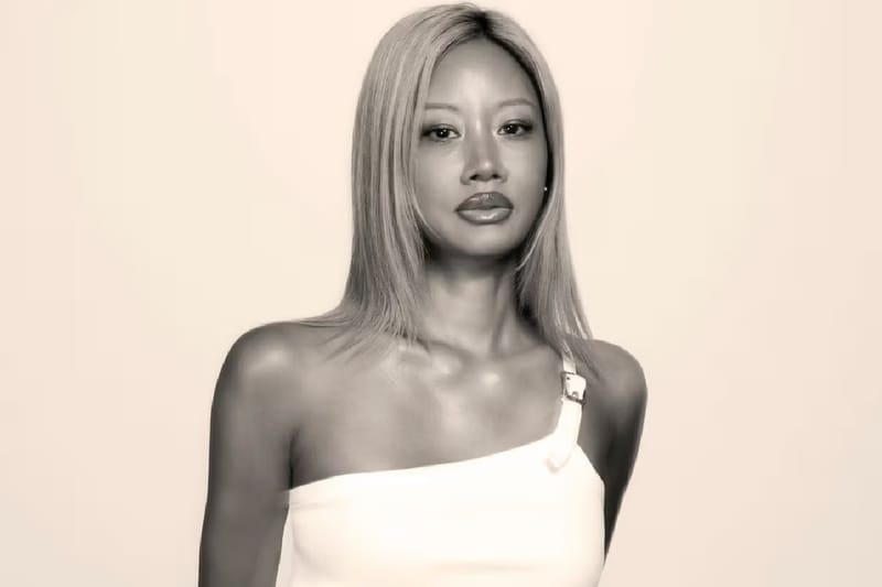 HB20：AMBUSH の YOON とともに紐解く“ストリートウェア”という共通言語