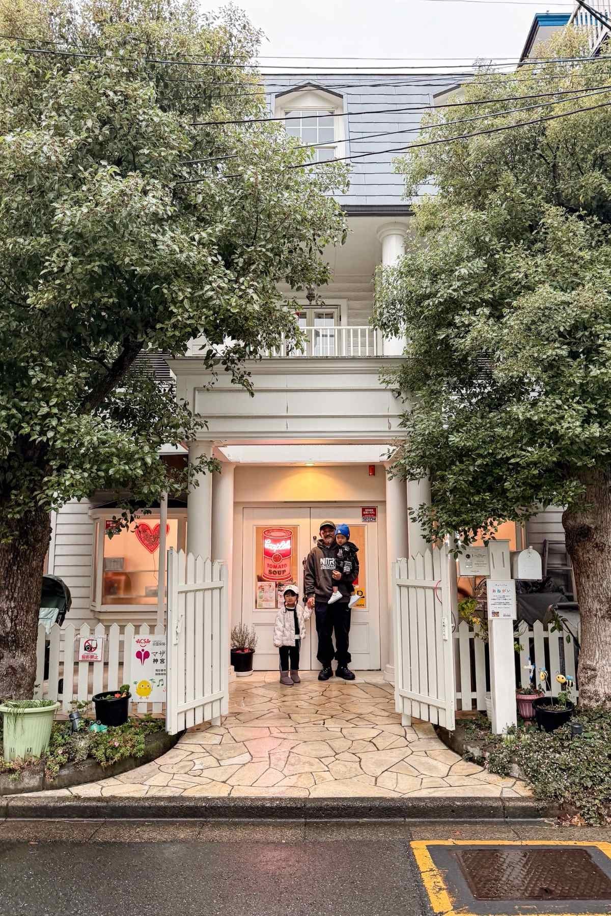 ニトロ・マイクロフォン・アンダーグラウンド の XBS が保育園の施設長に就任  NITRO MICROPHONE UNDERGROUND XBS has been appointed as the director of mothergoose jingumae nursery school