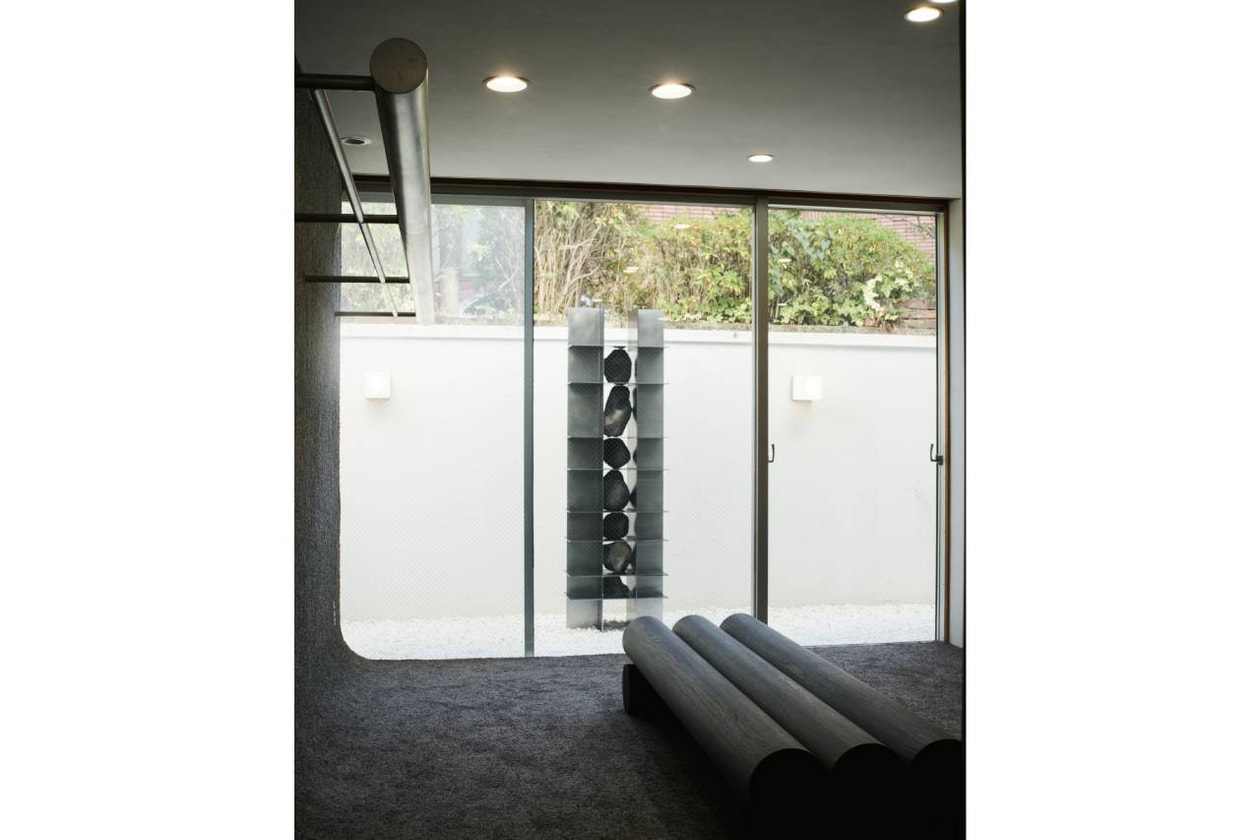 “Primitive Mode” を体現するオマール・アフリディの日本旗艦店とは | Interviews primitive mode omar afridi japanese flagship store interviews