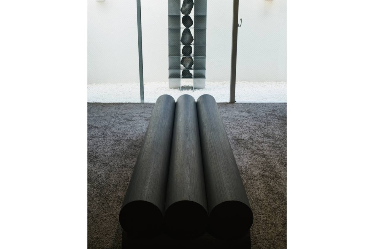 “Primitive Mode” を体現するオマール・アフリディの日本旗艦店とは | Interviews primitive mode omar afridi japanese flagship store interviews