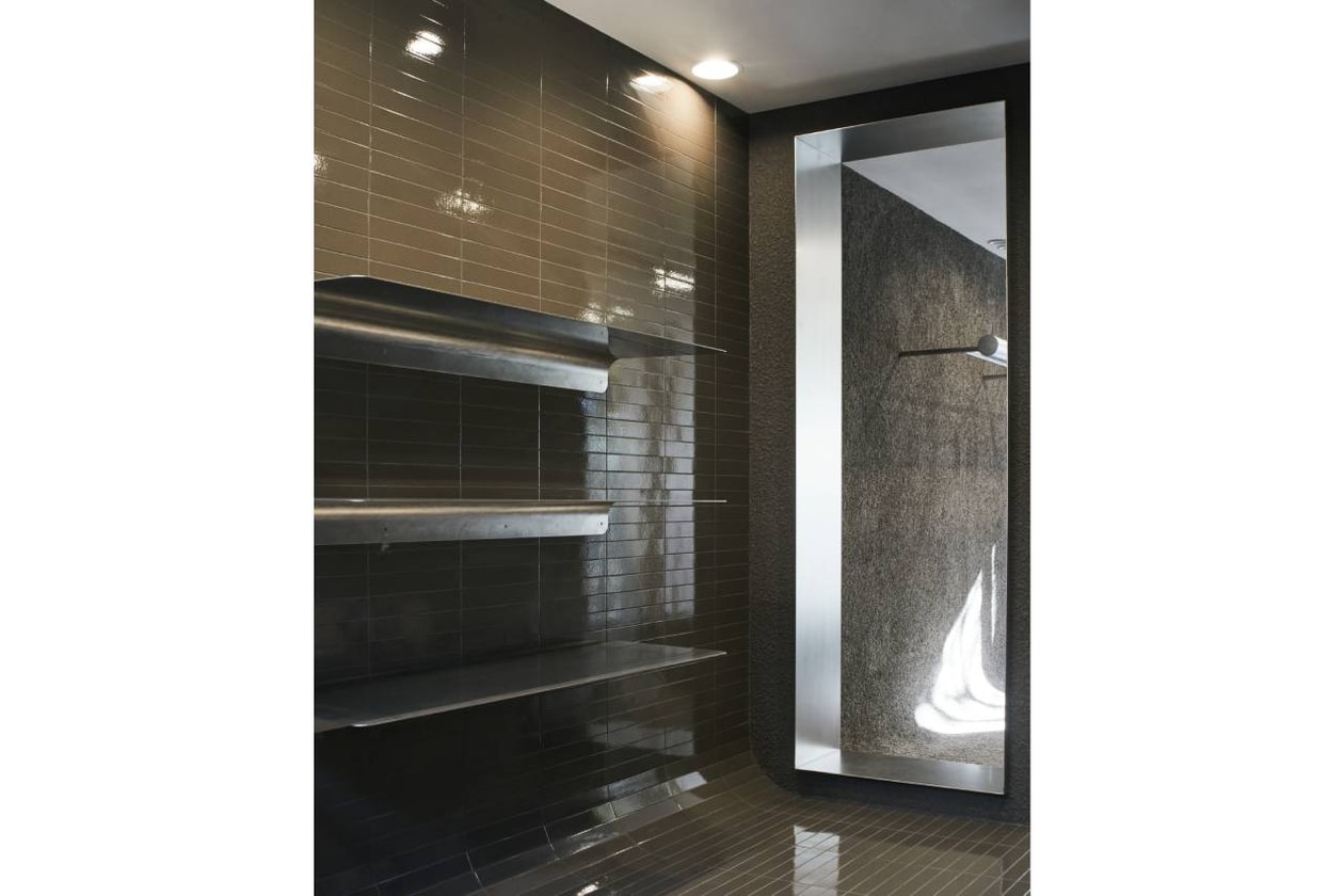 “Primitive Mode” を体現するオマール・アフリディの日本旗艦店とは | Interviews primitive mode omar afridi japanese flagship store interviews