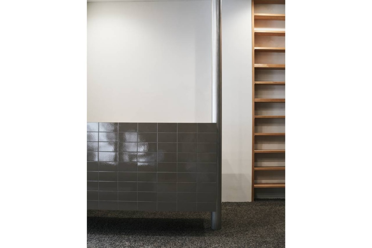 “Primitive Mode” を体現するオマール・アフリディの日本旗艦店とは | Interviews primitive mode omar afridi japanese flagship store interviews