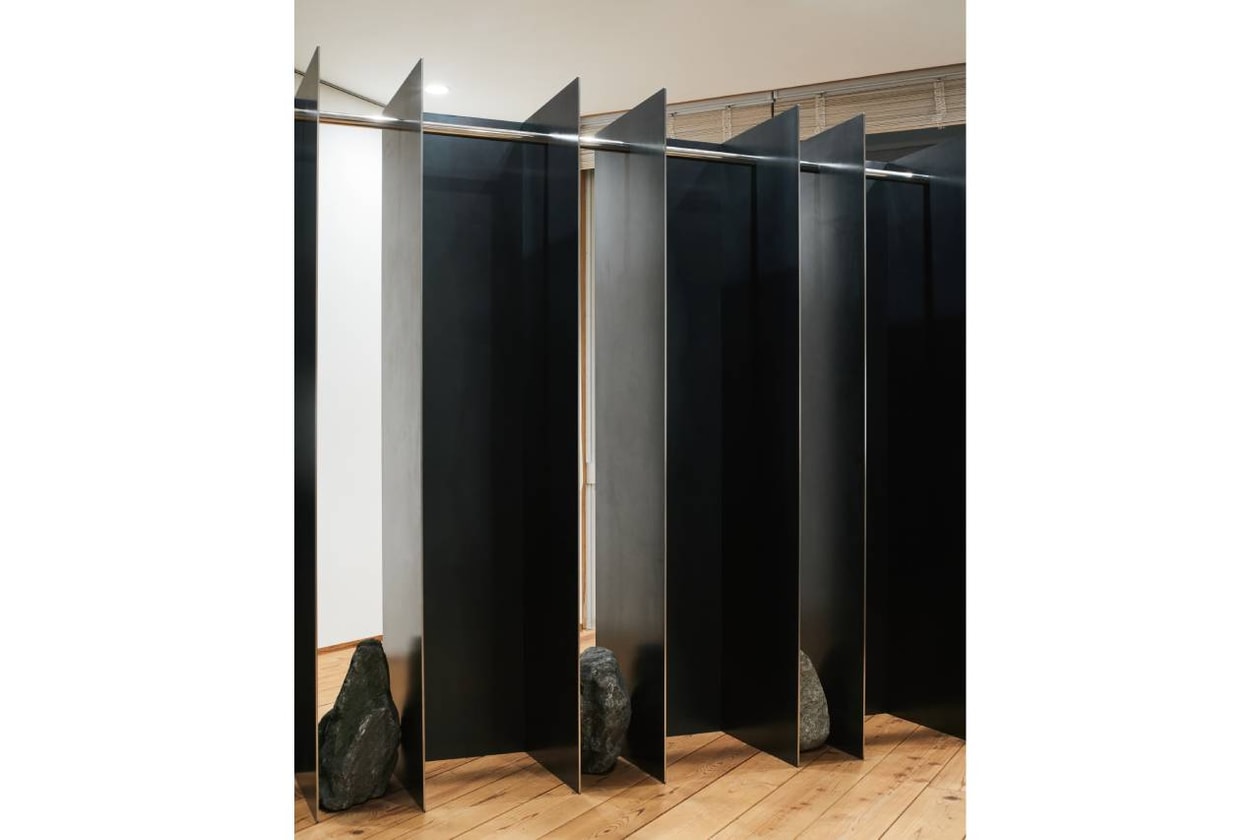 “Primitive Mode” を体現するオマール・アフリディの日本旗艦店とは | Interviews primitive mode omar afridi japanese flagship store interviews