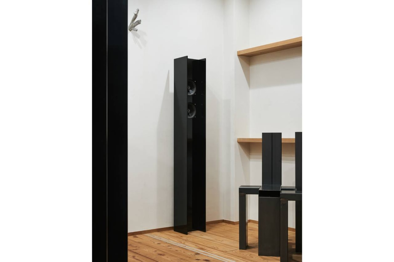 “Primitive Mode” を体現するオマール・アフリディの日本旗艦店とは | Interviews primitive mode omar afridi japanese flagship store interviews