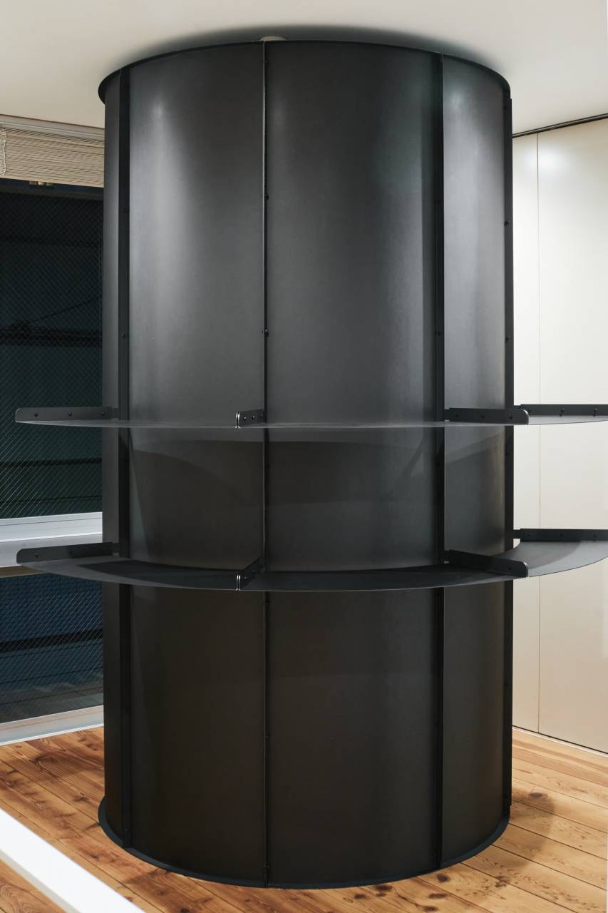 “Primitive Mode” を体現するオマール・アフリディの日本旗艦店とは | Interviews primitive mode omar afridi japanese flagship store interviews