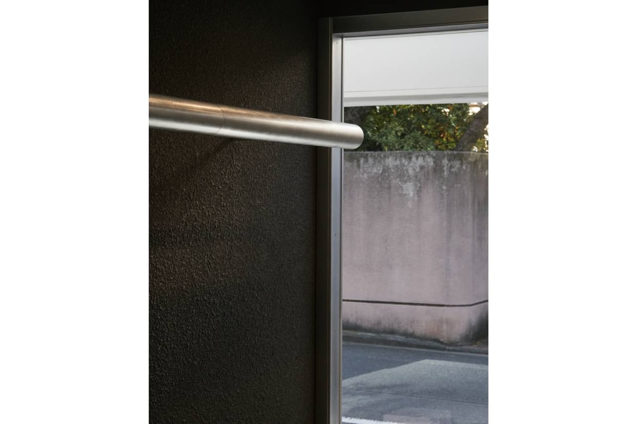 “Primitive Mode” を体現するオマール・アフリディの日本旗艦店とは | Interviews primitive mode omar afridi japanese flagship store interviews