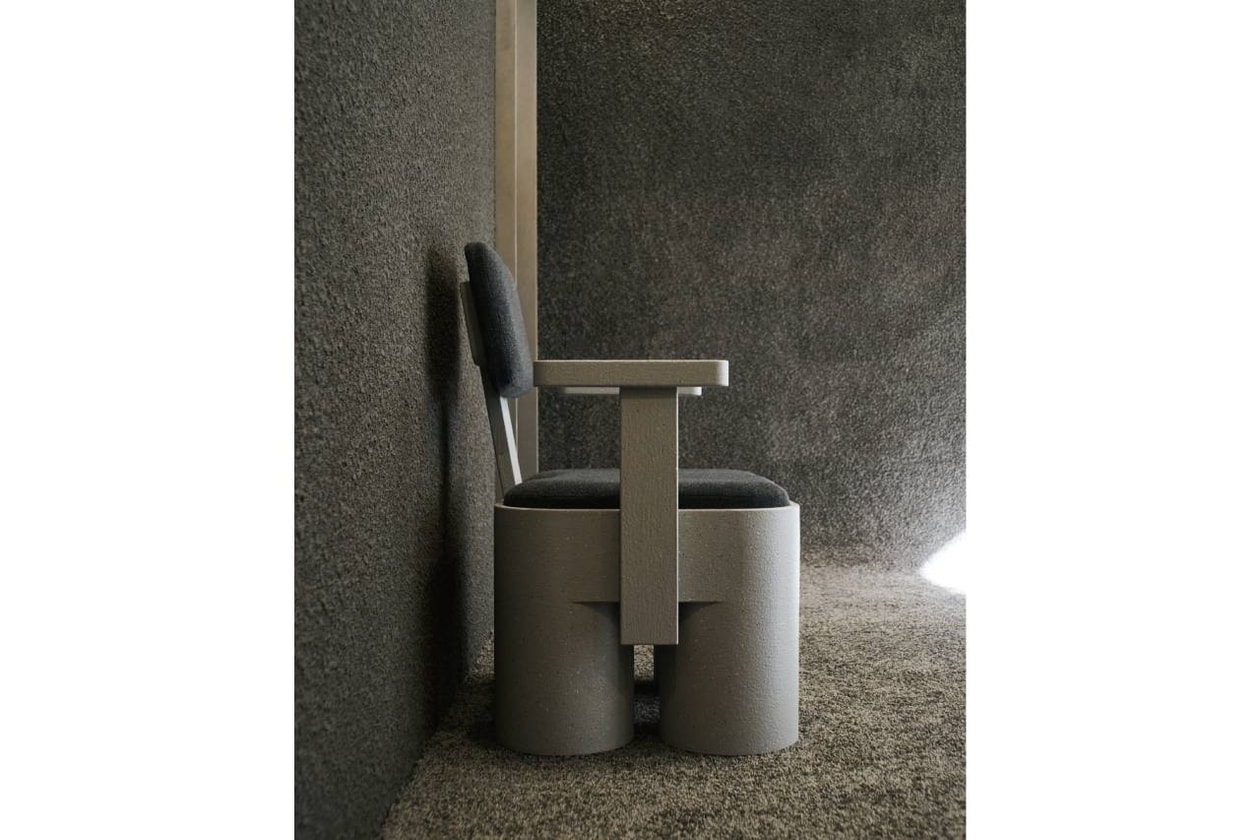 “Primitive Mode” を体現するオマール・アフリディの日本旗艦店とは | Interviews primitive mode omar afridi japanese flagship store interviews