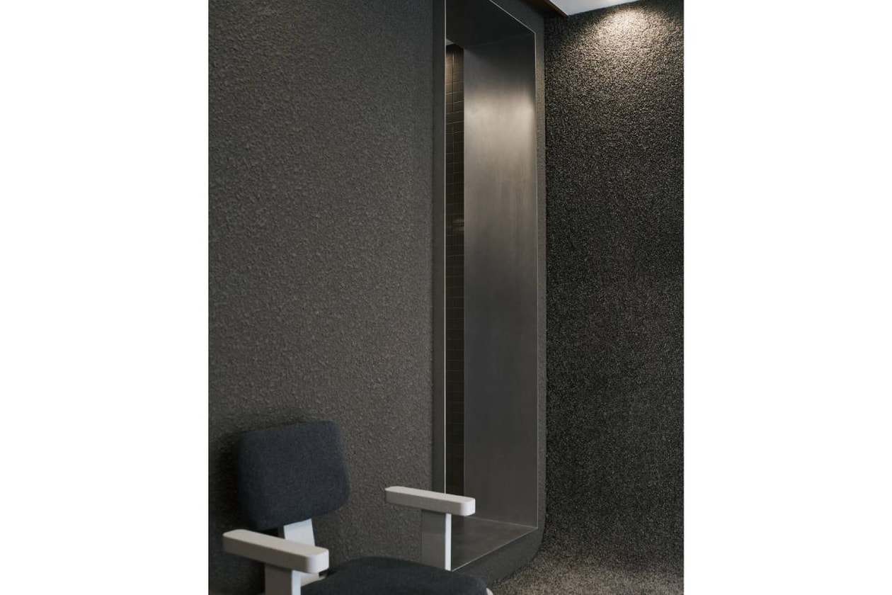 “Primitive Mode” を体現するオマール・アフリディの日本旗艦店とは | Interviews primitive mode omar afridi japanese flagship store interviews