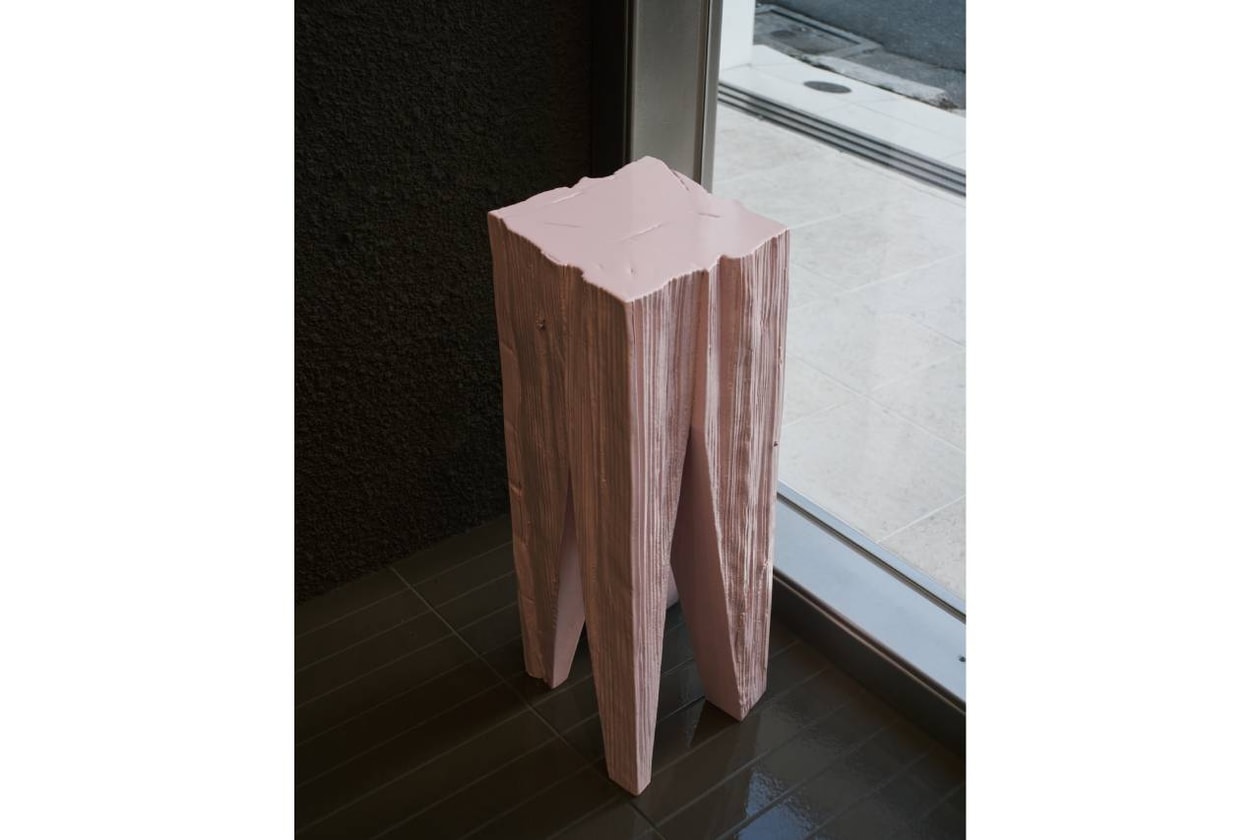 “Primitive Mode” を体現するオマール・アフリディの日本旗艦店とは | Interviews primitive mode omar afridi japanese flagship store interviews