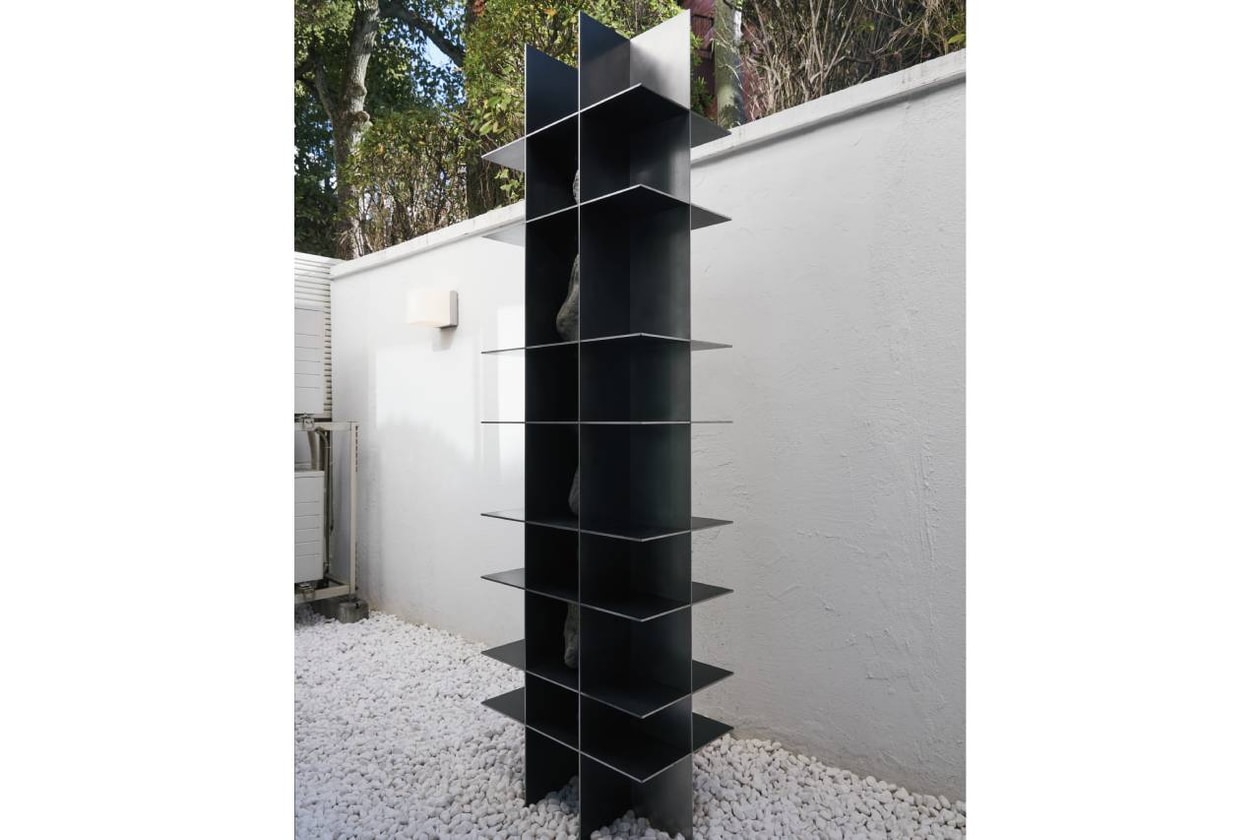 “Primitive Mode” を体現するオマール・アフリディの日本旗艦店とは | Interviews primitive mode omar afridi japanese flagship store interviews