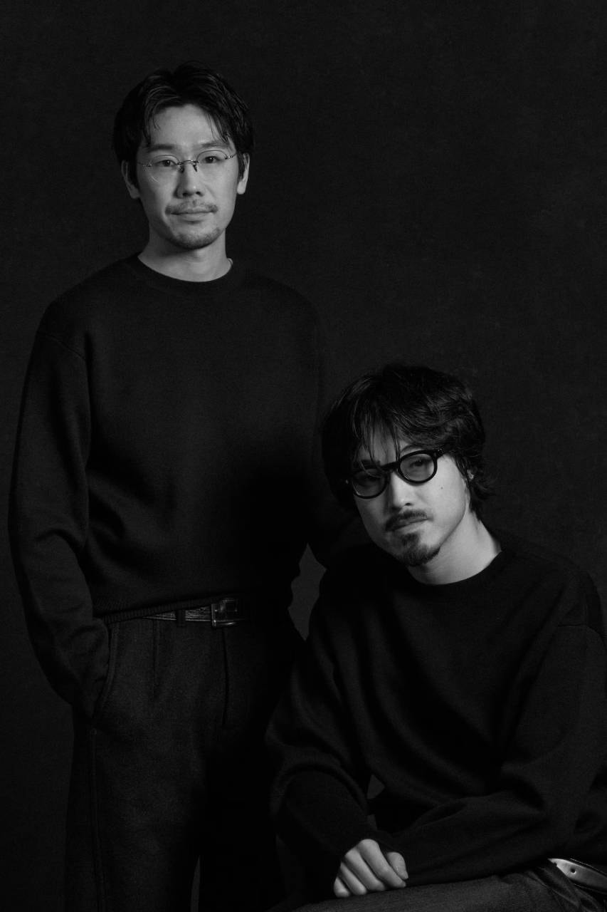 “Primitive Mode” を体現するオマール・アフリディの日本旗艦店とは | Interviews primitive mode omar afridi japanese flagship store interviews