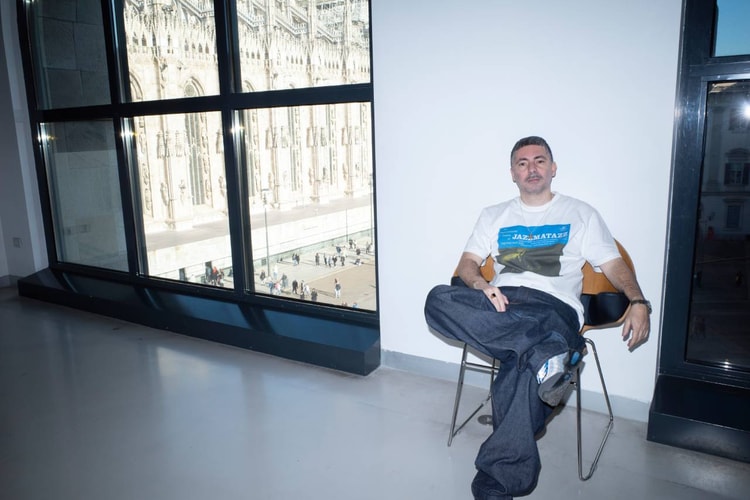 『Skate Muzik』主宰 ジャンルカ・クアリアーノ── 独自の視点で紐解くスケートと音楽 | Interivews