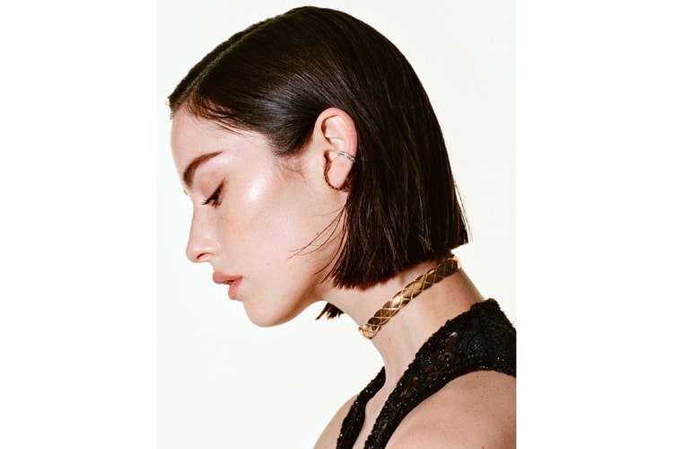 CHANEL がココ クラッシュの新たなミューズにグレイシー・エイブラムスを起用