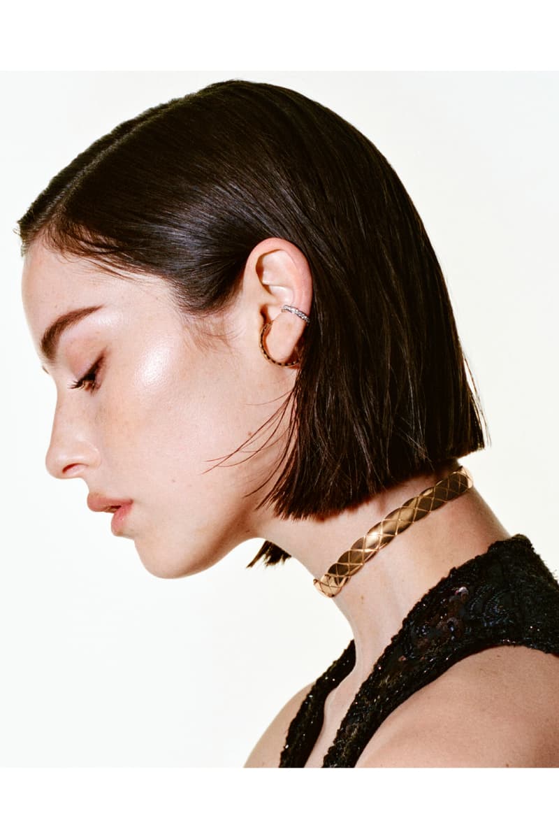 シャネルがココ クラッシュの新たなミューズにグレイシー・エイブラムスを起用 chanel gracie abrams coco crush muse news