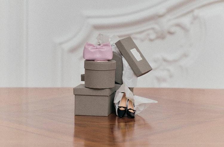 Dior がジョナサン・アンダーソンによる初コレクションのポップアップを『伊勢丹新宿店』にて開催