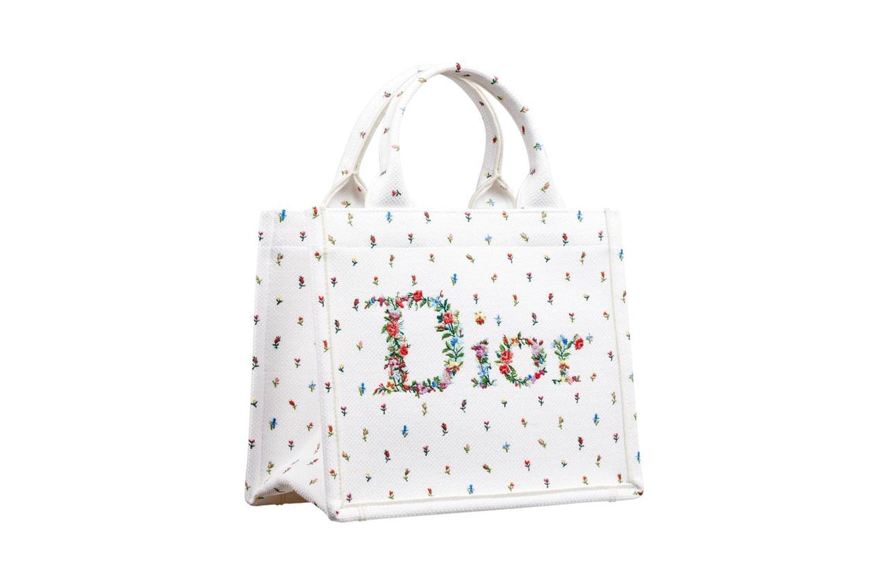 Dior がジョナサン・アンダーソンによる初コレクションのポップアップを『伊勢丹新宿店』にて開催