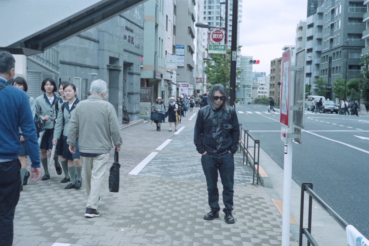 HB20：fragmentで藤原ヒロシが築いてきた持続性とレガシー