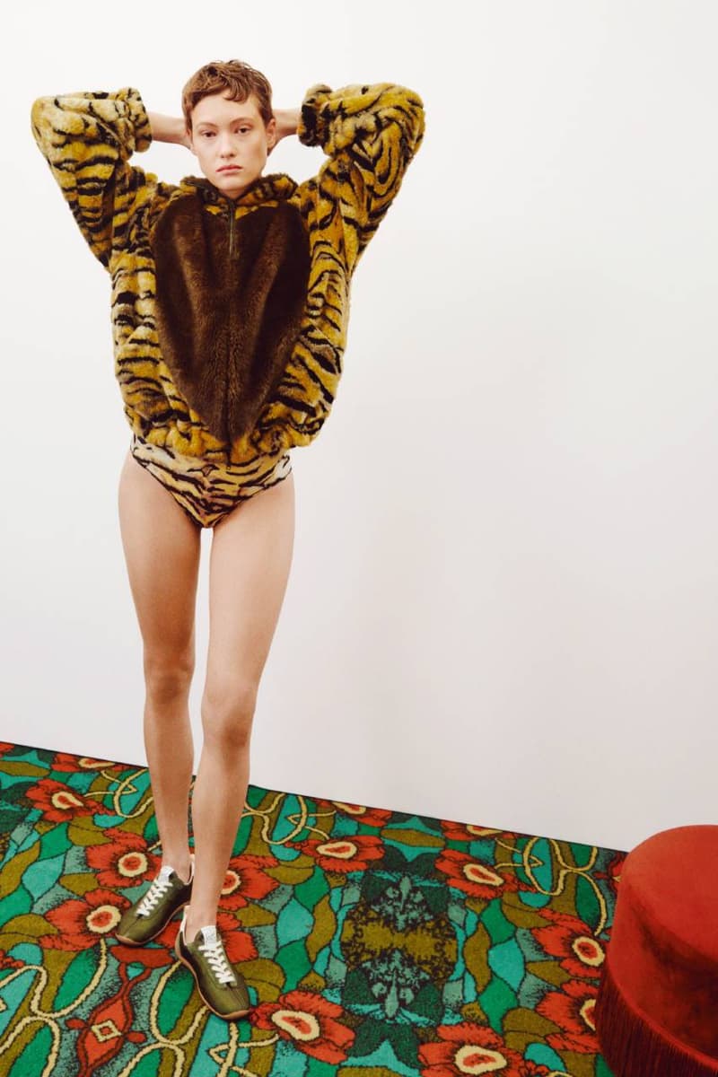 KENZO の2026年春夏キャンペーンビジュアルをチェック kenzo 2026 spring summer campain release info