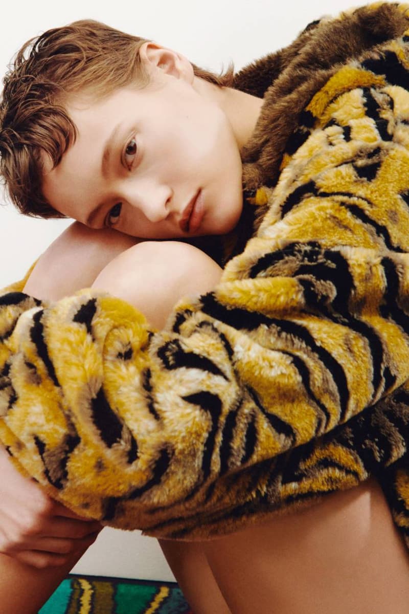 KENZO の2026年春夏キャンペーンビジュアルをチェック kenzo 2026 spring summer campain release info