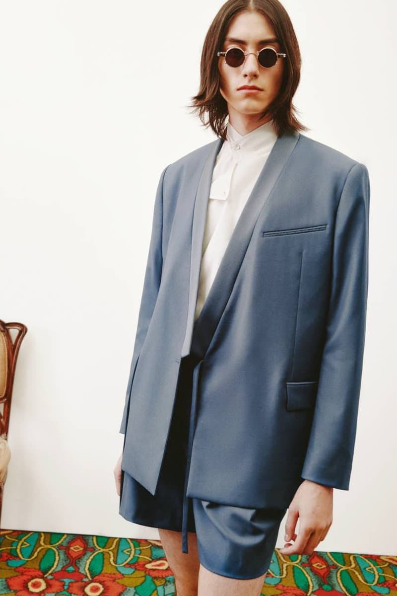 KENZO の2026年春夏キャンペーンビジュアルをチェック kenzo 2026 spring summer campain release info