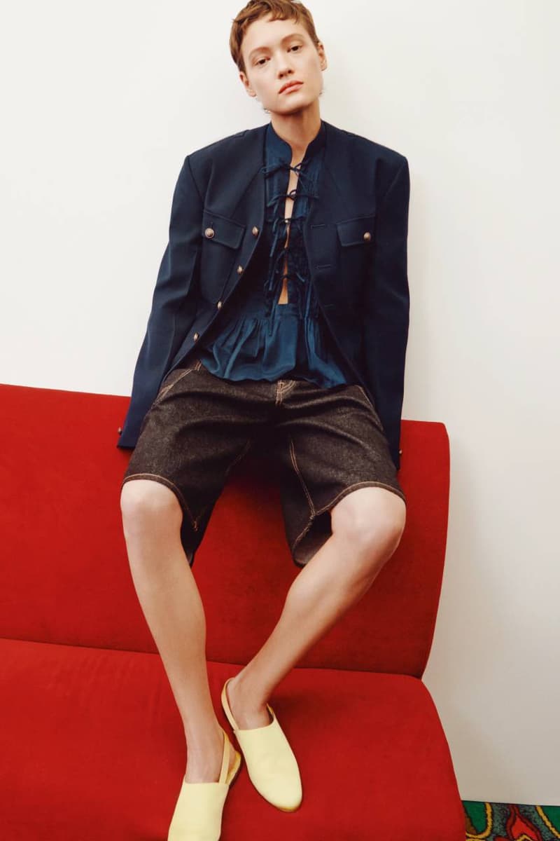 KENZO の2026年春夏キャンペーンビジュアルをチェック kenzo 2026 spring summer campain release info